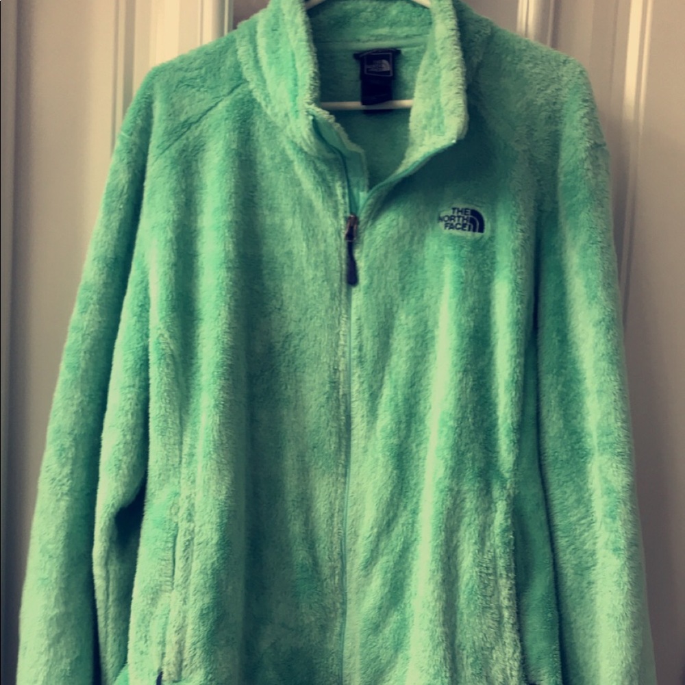 Women’s north face jacket